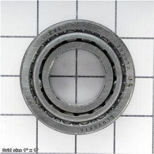 Load image into Gallery viewer, TAPERED ROLLER BEARING 30207 P5