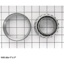Load image into Gallery viewer, TAPERED ROLLER BEARING 30210 P6 NSK