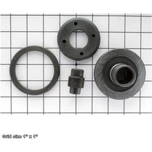 Load image into Gallery viewer, GRINDING WHEEL HUB ASSEMBLY