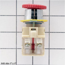 Load image into Gallery viewer, E-STOP BUTTON LAY3 A012640