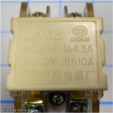 Load image into Gallery viewer, E-STOP BUTTON LAY3 A012640