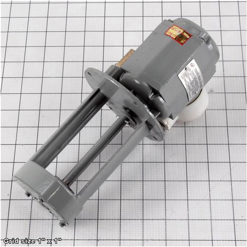 COOLANT PUMP