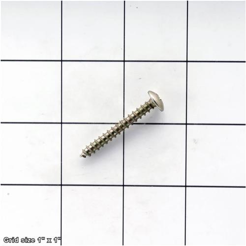 SCREW COVER