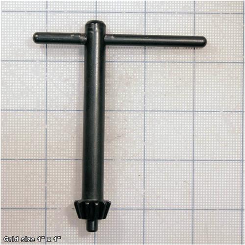 CHUCK KEY 3/8