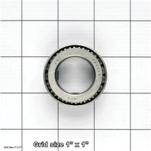 Load image into Gallery viewer, TAPERED ROLLER BEARING 32005