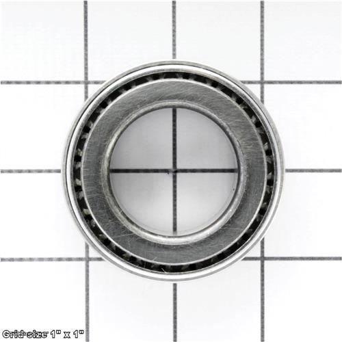 TAPER ROLLER BEARING 32007