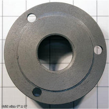 Load image into Gallery viewer, CHUCK 3-JAW BACKPLATE