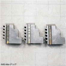 Load image into Gallery viewer, CHUCK 3-JAW REV JAWS 3PC