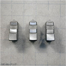 Load image into Gallery viewer, CHUCK 3-JAW REV JAWS 3PC