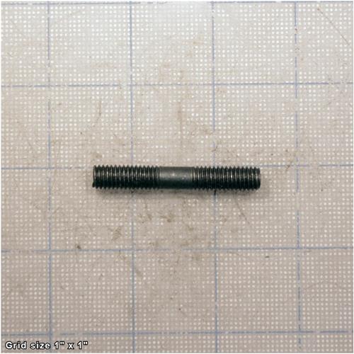 STUD-DE M8-1.25 X 28 22RH