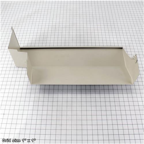 CHIP SHIELD WHITE V2.01.08