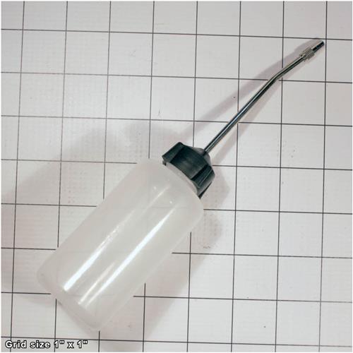 OIL BOTTLE