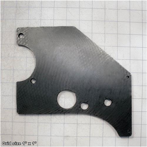 BRACKET PLATE
