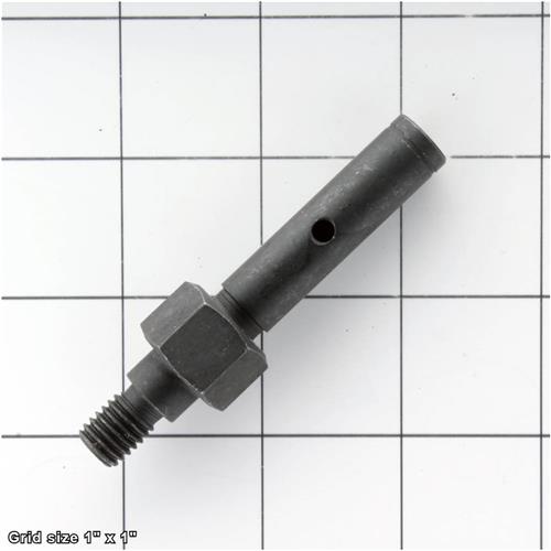 IDDLER PULLEY SHAFT