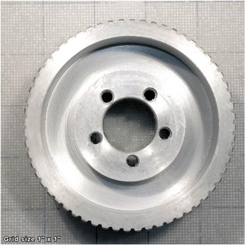 IDLER PULLEY