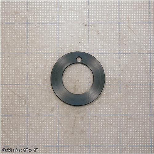 SPACER - CHINA MOTOR