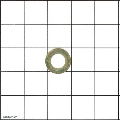 MOTOR PULLEY WASHER