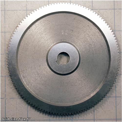 GEAR 127T