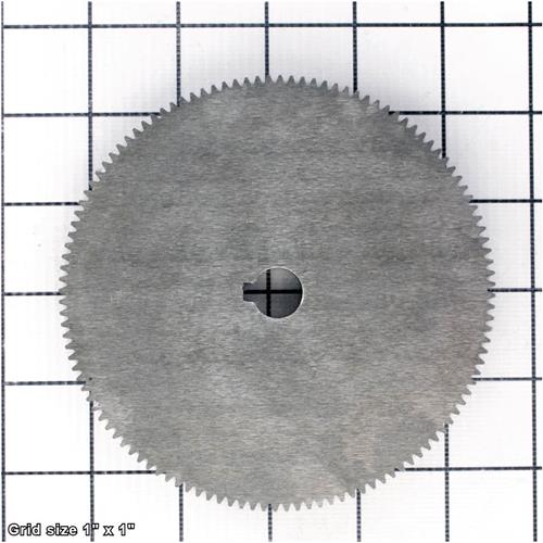 GEAR 120T