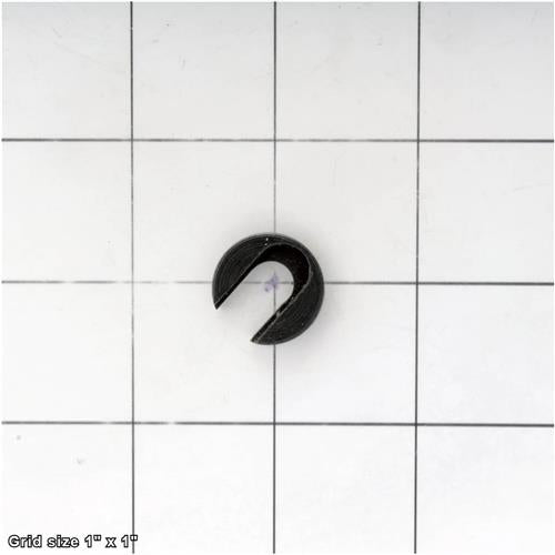SHAFT RETAINING CLIP