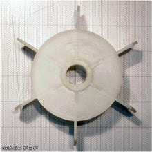 Load image into Gallery viewer, MOTOR FAN