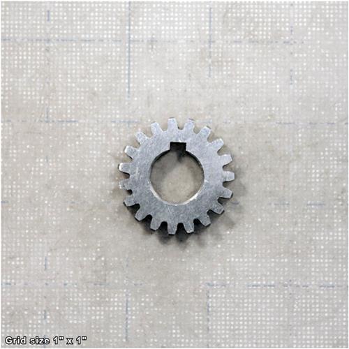 GEAR 19T