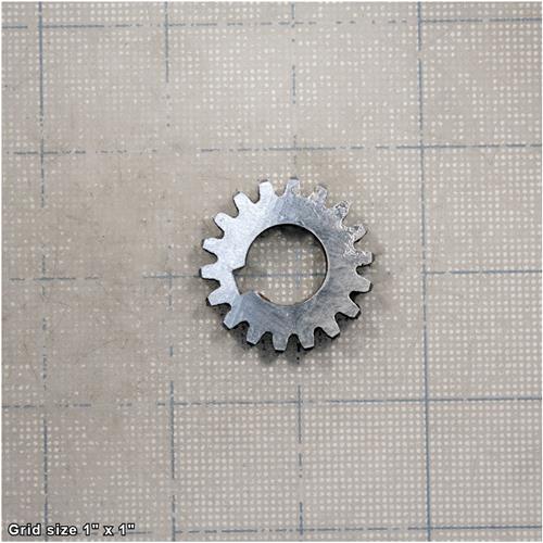GEAR 18T