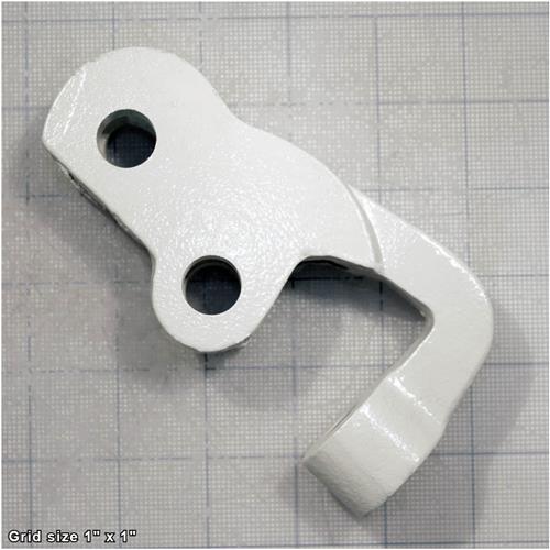 SHIFT ARM