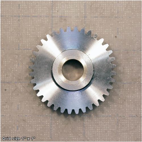 GEAR 36T
