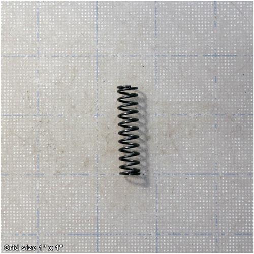 COMPRESSION SPRING