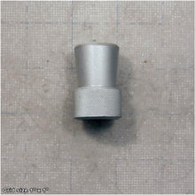 Load image into Gallery viewer, KNURLED KNOB