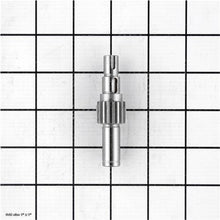 Load image into Gallery viewer, GEAR SHAFT 18T