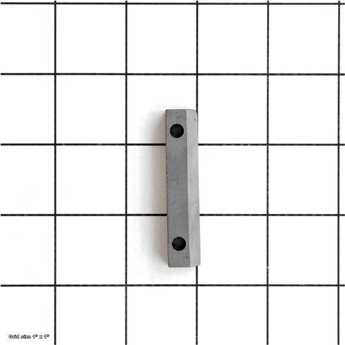HALF-NUT GUIDE BAR