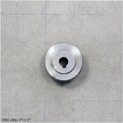 WORM GEAR 64T