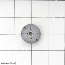 Load image into Gallery viewer, THREADED DIAL