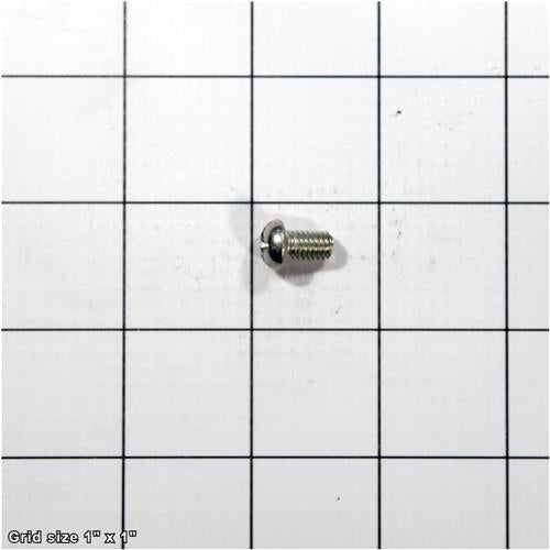 THREADED DIAL SCREW