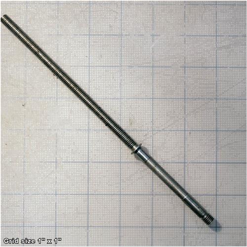 CROSS SLIDE LEADSCREW