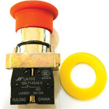 Load image into Gallery viewer, E-STOP BUTTON HUILONG LA103
