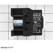 Load image into Gallery viewer, CONTACTOR GSC1 CJX4-D-1801 110V/120V
