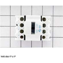 Load image into Gallery viewer, CONTACTOR GSC1 CJX4-D-1801 110V/120V