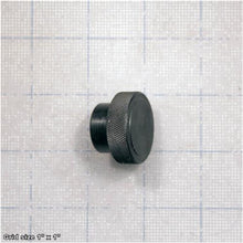 Load image into Gallery viewer, KNURLED KNOB