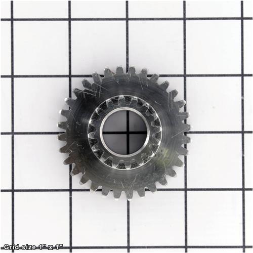 DUPLEX GEAR 32T/16T