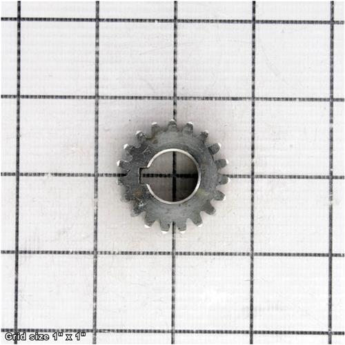GEAR 19T