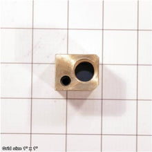 Load image into Gallery viewer, LEADSCREW NUT M8-1.25 BRASS