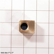 Load image into Gallery viewer, LEADSCREW NUT M8-1.25 BRASS