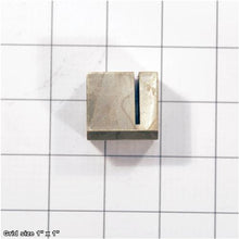 Load image into Gallery viewer, LEADSCREW NUT M8-1.25 BRASS