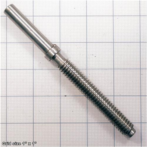 COMPOUND REST LEADSCREW