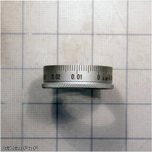 Load image into Gallery viewer, COMPOUND REST GRADUATED DIAL