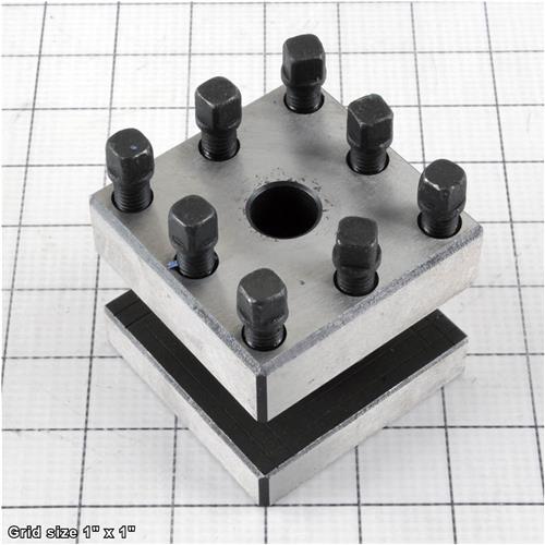 TOOL POST