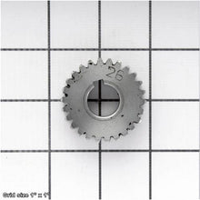 Load image into Gallery viewer, TOOL BOX CHANGE GEAR 26T V2.08.05